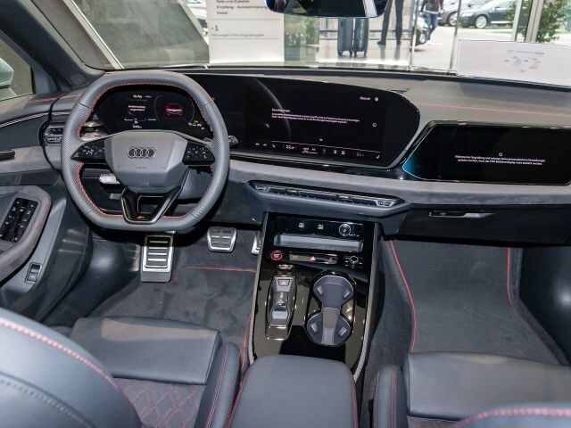 Audi A5 Avant S-Tronic