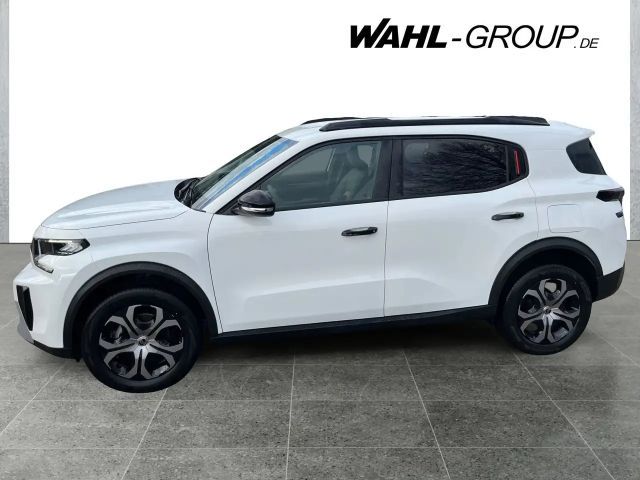 Citroën C3 Aircross Plus