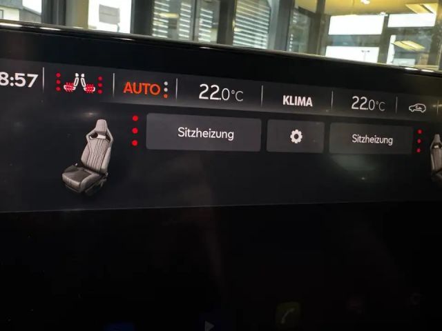 Cupra Leon 2.0 TSI DSG VZ