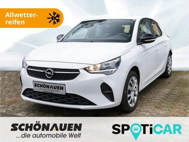 Opel Corsa Corsa-e Edition