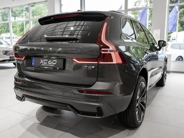 Volvo XC60 AWD Dark T8 Ultra