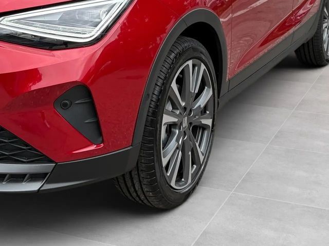 Seat Arona 1.0 TSI DSG FR-lijn