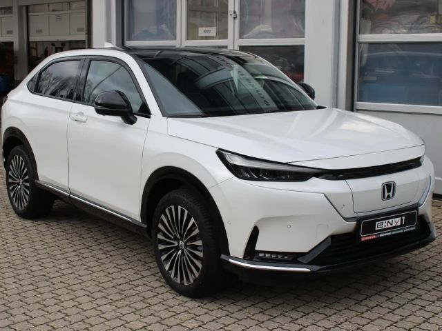 Honda e:Ny1 Advance Paket