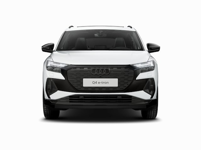 Audi Q4 e-tron SUV 45 e-tron Audi Q4 e-tron