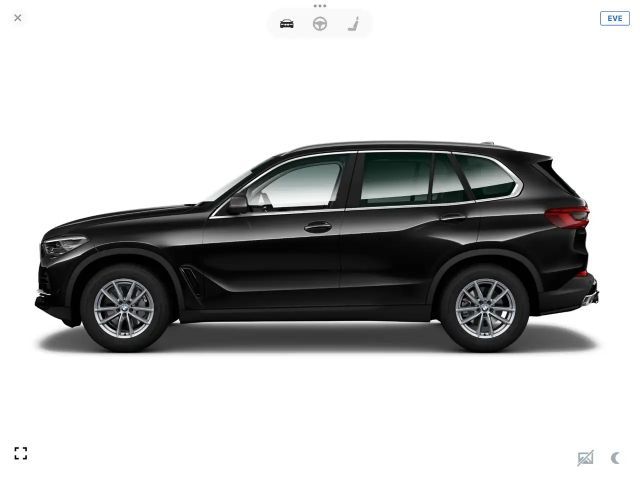 BMW X5 xDrive30d