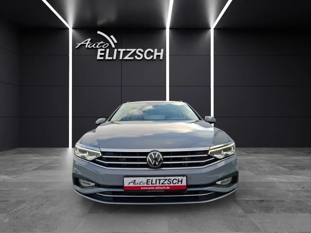 Volkswagen Passat Business DSG Variant