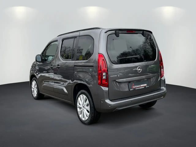 Opel Combo Life Ultimate