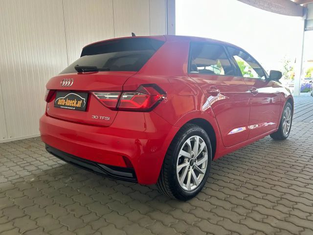 Audi A1 30 TFSI
