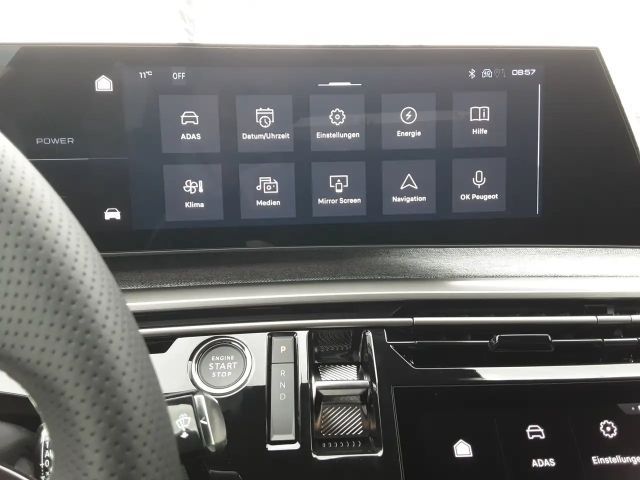 Peugeot E-3008 GT-Line