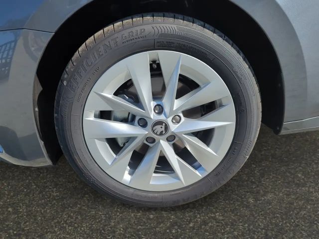 Skoda Octavia 1.5 TSI Combi Selection