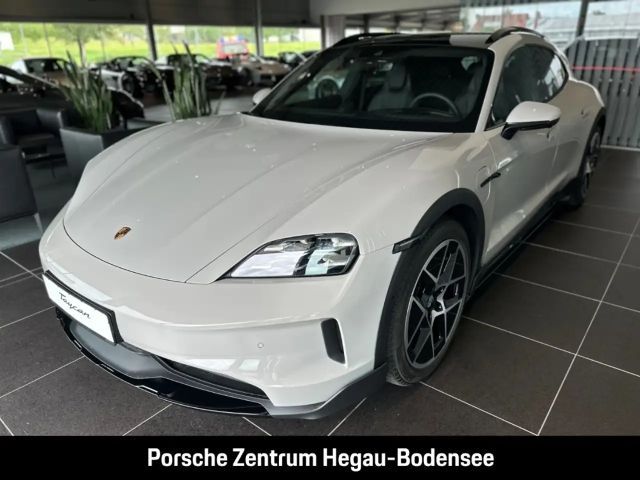 Porsche Taycan 4 Cross Turismo