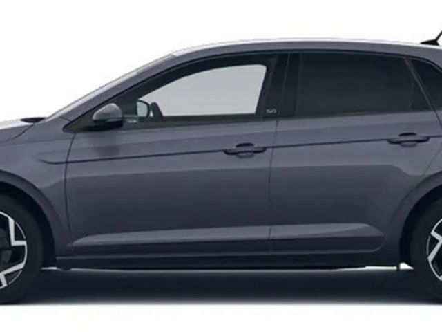 Volkswagen Polo 1.0 TSI