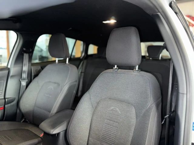 Ford Focus 1.5 EcoBlue Active Wagon