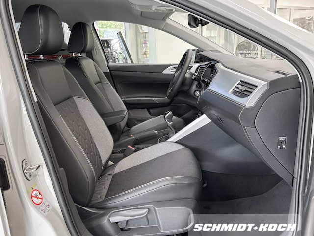 Volkswagen Taigo 1.0 TSI