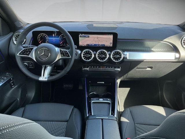 Mercedes-Benz GLB 200 GLB 200 d