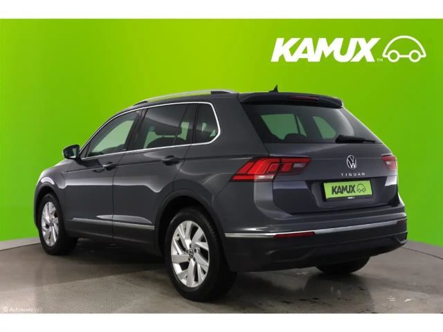 Volkswagen Tiguan Move