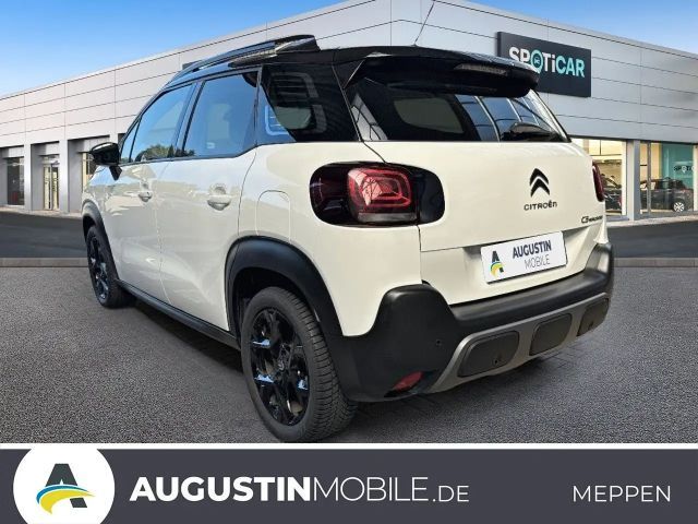 Citroën C3 Aircross Max PureTech