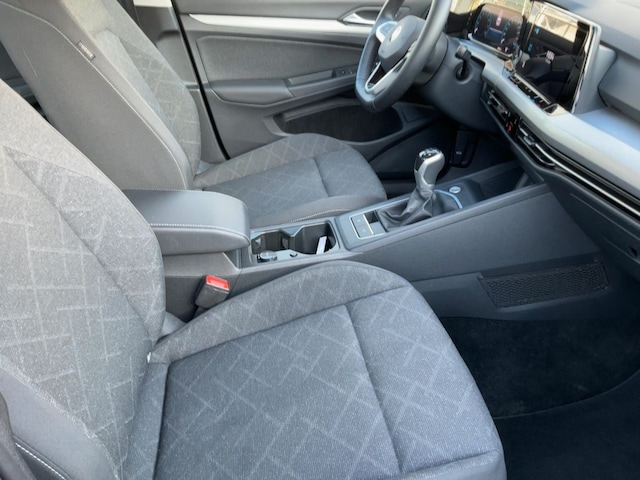 Volkswagen Golf 1.5 TSI Golf VIII Life