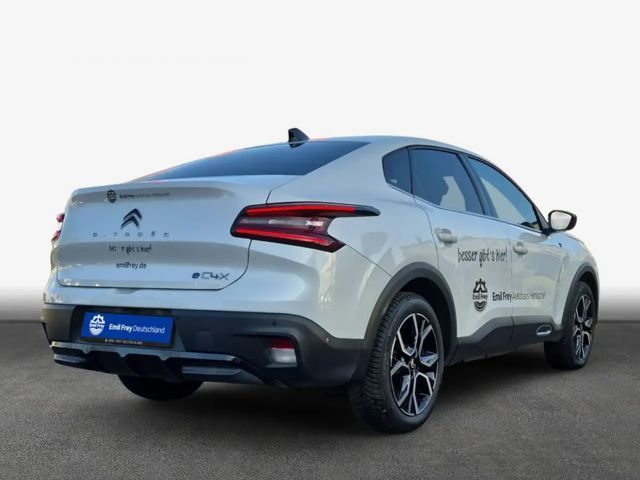 Citroën ë-C4 X Shine