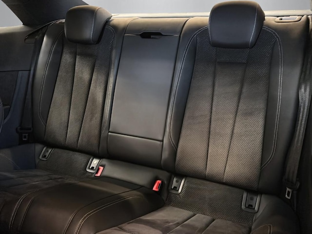 Audi A5 50 TDI Coupé Quattro