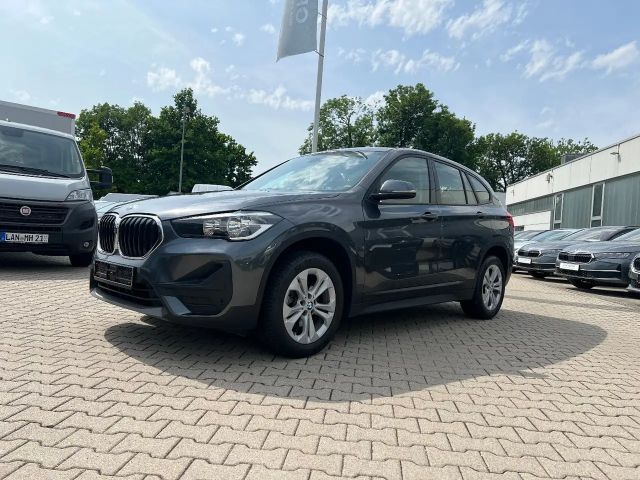 BMW X1 sDrive