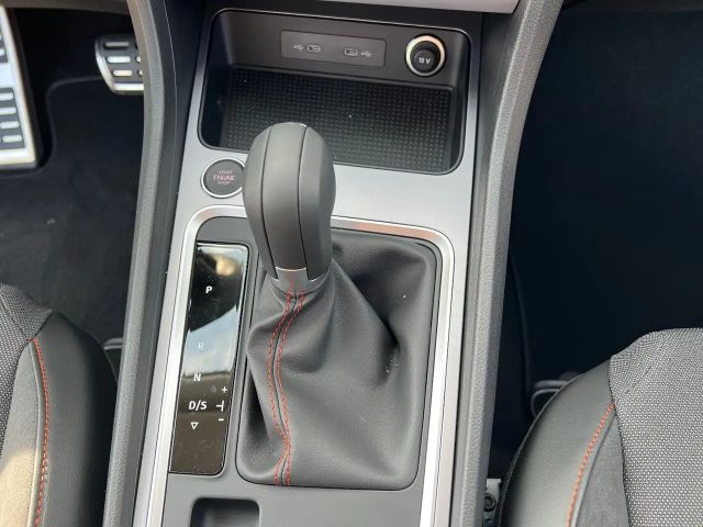 Seat Ateca 1.5 TSI FR-lijn