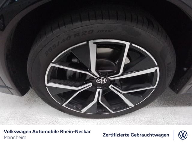 Volkswagen Tiguan 2.0 TDI DSG R-Line