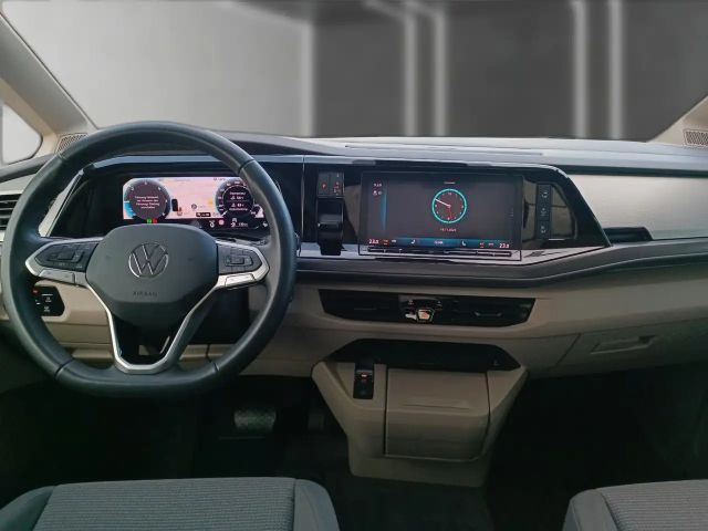 Volkswagen Multivan DSG T7