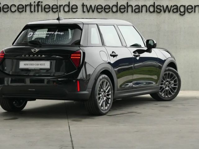 MINI Cooper 5 DOORS | AUT | CAMERA | APPLECAR