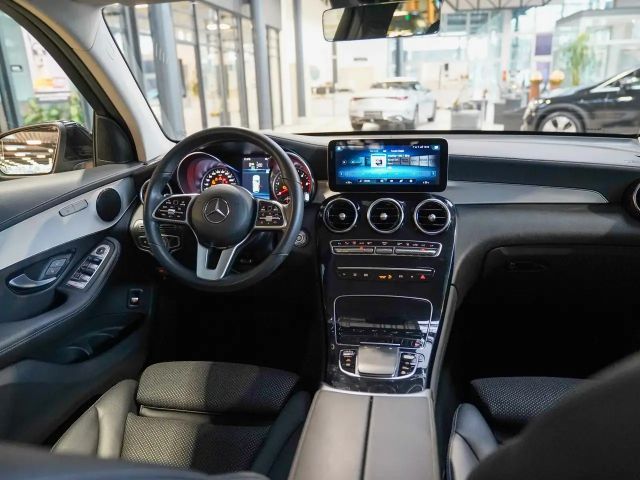 Mercedes-Benz GLC 300 4MATIC