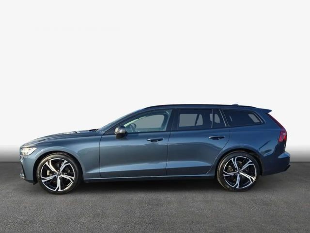 Volvo V60 Dark Plus