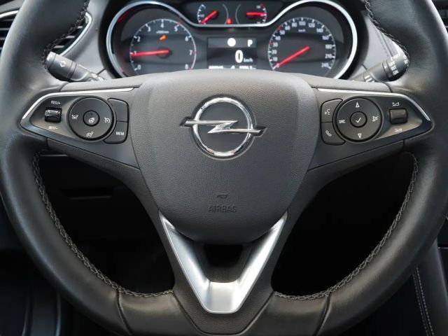 Opel Grandland X 1.2 Turbo Elegance Turbo