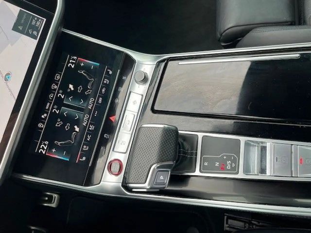 Audi RS6 4.0 TFSI Avant Quattro