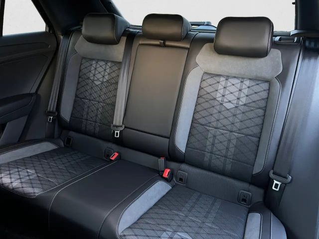 Volkswagen T-Roc DSG R-Line