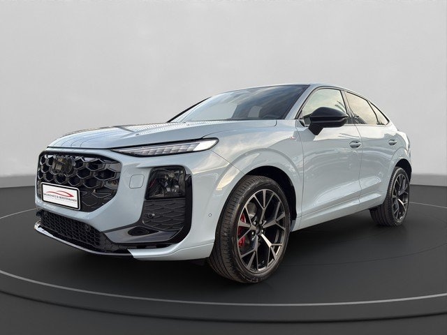 Audi Q3 Quattro S-Tronic Sportback