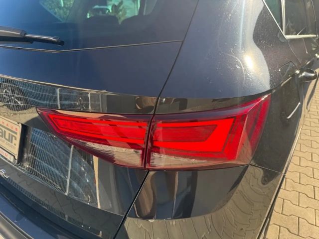 Seat Ateca 1.5 TSI DSG