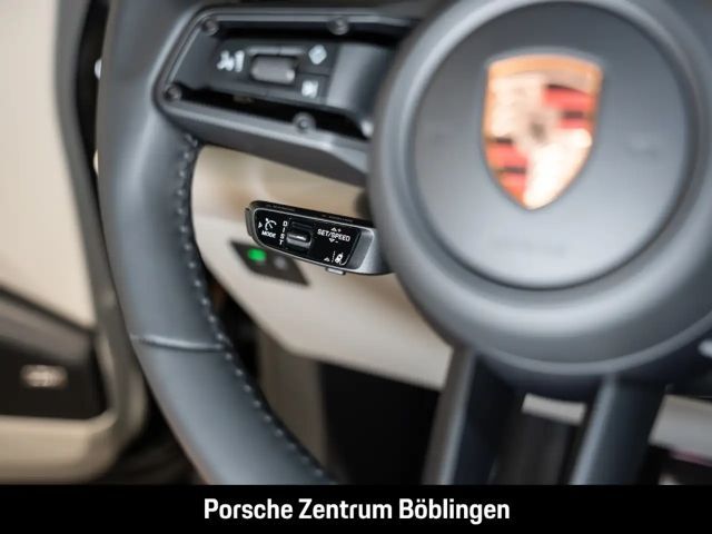 Porsche Macan 4S