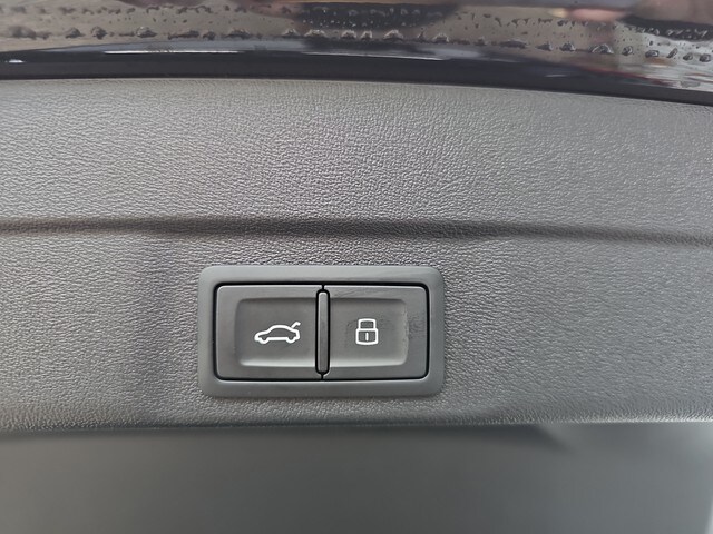 Audi A5 Quattro S-Tronic