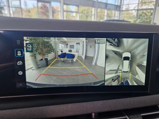 Hyundai Tucson 1.6 2WD CRDi Prime