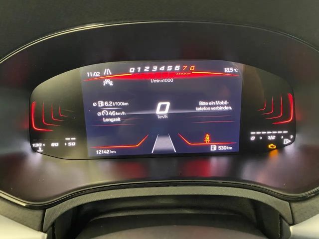 Seat Arona 1.0 TSI FR-lijn