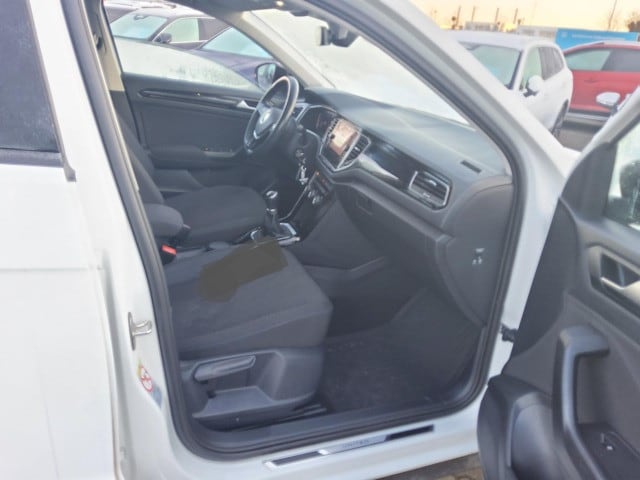 Volkswagen T-Roc 1.5 TSI TSi United