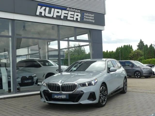 BMW 520 520d