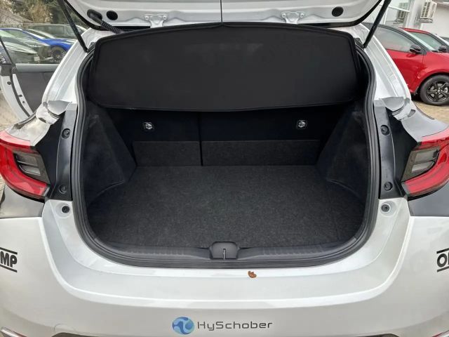 Toyota Yaris GR Hatchback