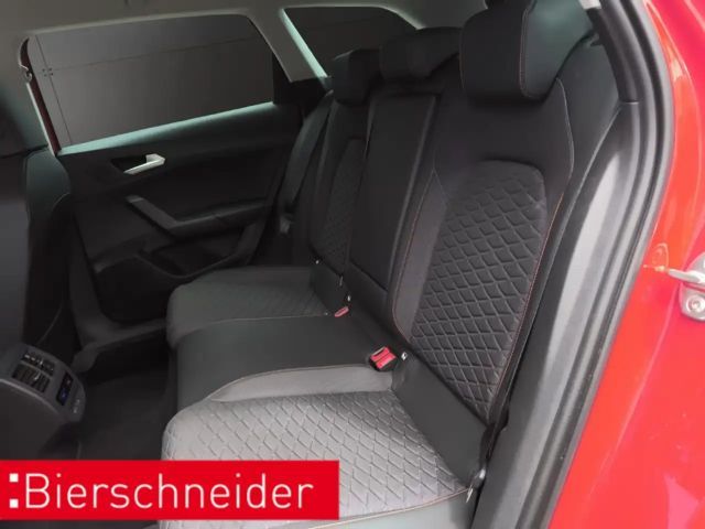 Seat Leon 1.5 TSI FR-lijn Sportstourer