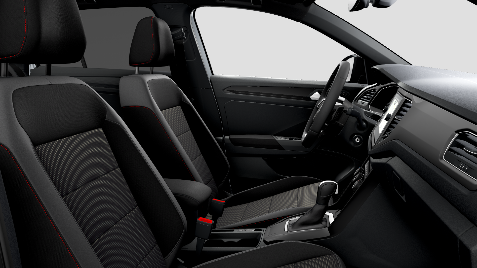 Volkswagen T-Roc Sport