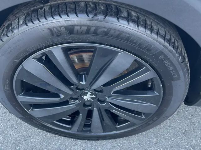 Peugeot 5008 GT-Line