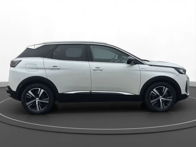 Peugeot 3008 GT-Line Hybrid