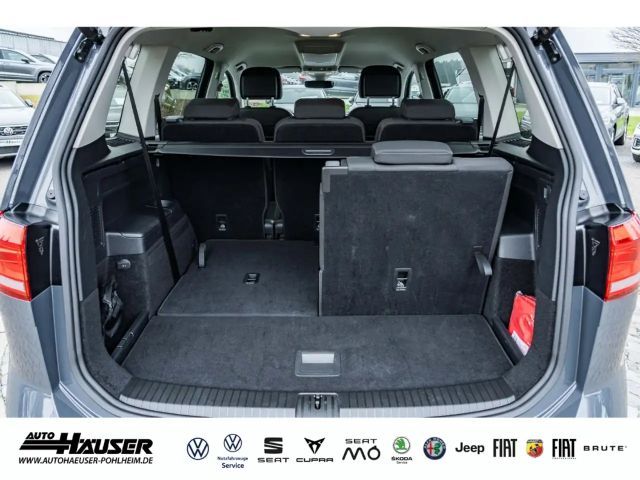 Volkswagen Touran 1.5 TSI Comfortline DSG
