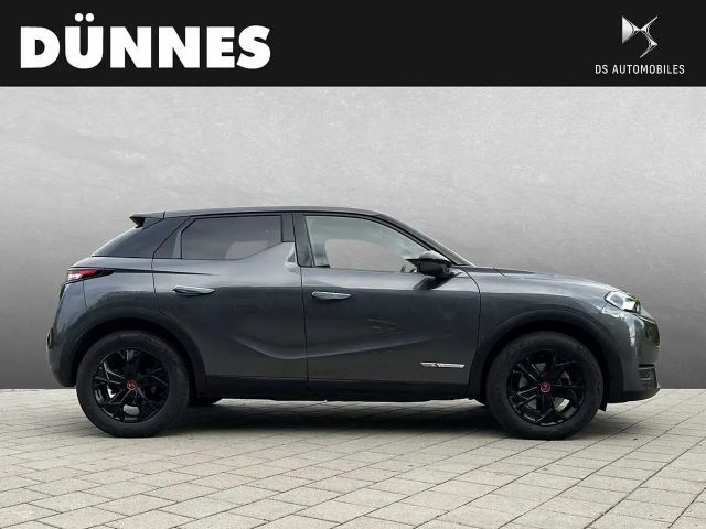 Citroën DS3 E-TENSE Crossback PERFORMANCE LINE