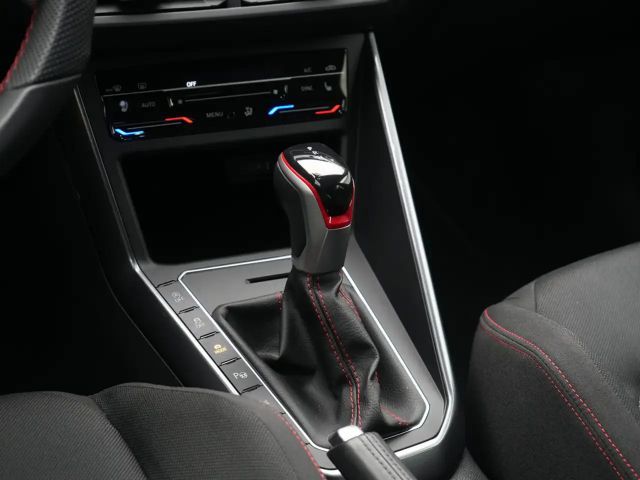 Volkswagen Polo DSG GTI